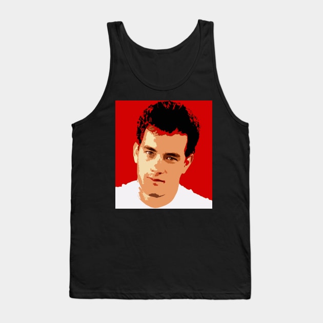 tom hanks Tank Top by oryan80